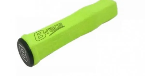 Doar azi Mansoane Bikefun Flake spuma, verde